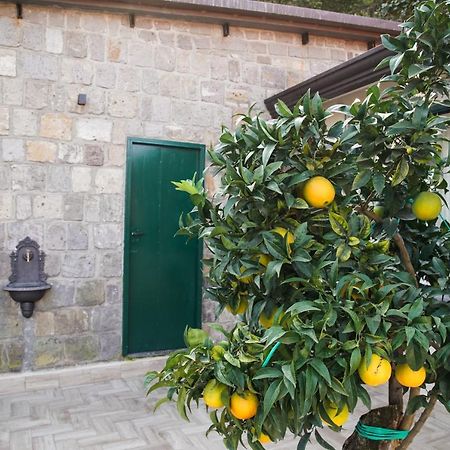 La Stalla Gragnano Exterior photo